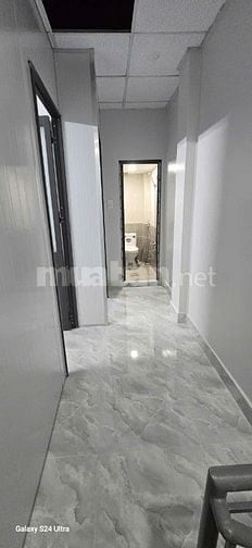 Cho thuê nhà nguyên căn hẻm Phan Đình Phùng Phường 17 Phú Nhuận