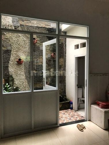 Bán nhà đường Lê Văn Quới, Quận Bình Tân (cũ), TP. Hồ Chí Minh