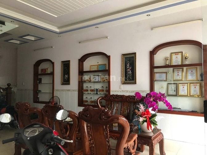 Bán nhà đường Lê Văn Quới, Quận Bình Tân (cũ), TP. Hồ Chí Minh