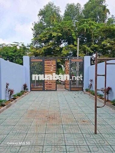 Nhà Ở Bình Mỹ Củ Chi xác Hóc Môn