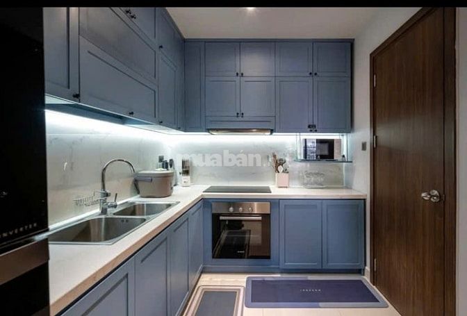 Lê Quang Định CH 60m2 - 2 Tỷ 4 , View Trung Tâm Q1 , SHR , Ở Ngay 100%