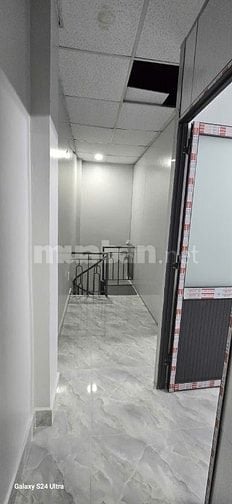 Cho thuê nhà nguyên căn hẻm Phan Đình Phùng Phường 17 Phú Nhuận