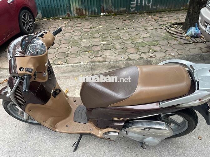 Honda SH 150i 2009 màu Nâu