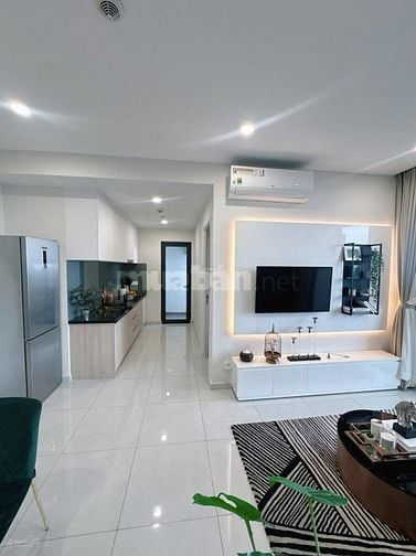 Căn hộ 2PN-2WC sắp bàn giao mặt tiền quốc lộ 13, DIAMOND BOULEVARD