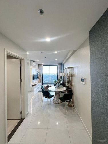 Căn hộ 2PN-2WC sắp bàn giao mặt tiền quốc lộ 13, DIAMOND BOULEVARD