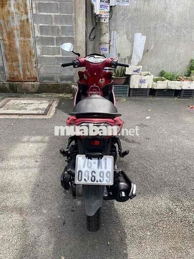 Bán Yamaha novo6 giấy tờ đầy đủ