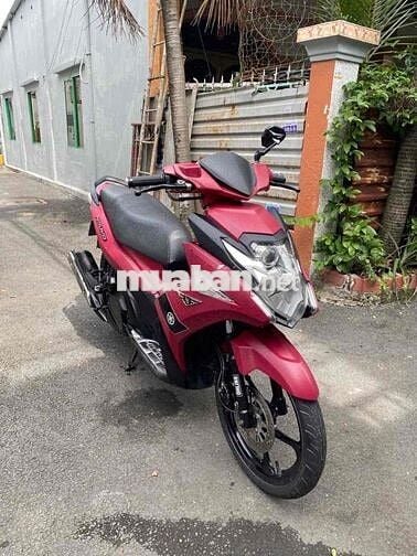 Bán Yamaha novo6 giấy tờ đầy đủ