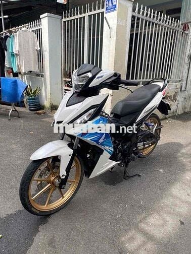Honda Winner máy êm, giấy tờ đầy đủ