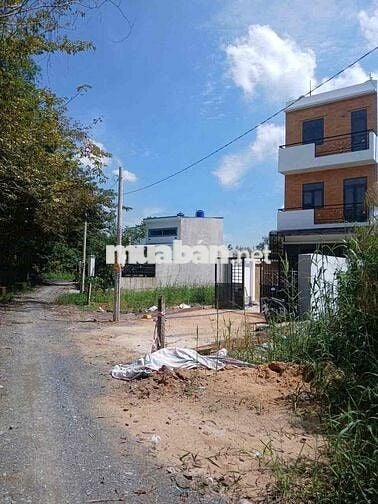 Nhà Ở Bình Mỹ Củ Chi xác Hóc Môn