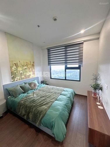 Căn hộ 2PN-2WC sắp bàn giao mặt tiền quốc lộ 13, DIAMOND BOULEVARD