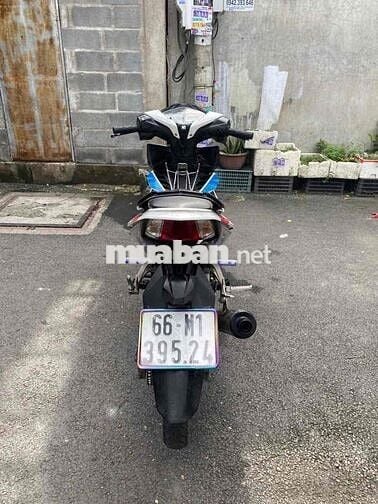 Honda Winner máy êm, giấy tờ đầy đủ