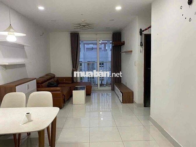 BÁN CĂN TARA TẠ QUANG BỬU Q8 GIÁ 2.75 TỶ CÓ SỔ HỒNG