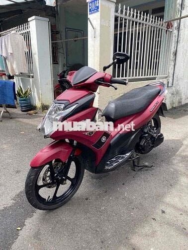 Bán Yamaha novo6 giấy tờ đầy đủ