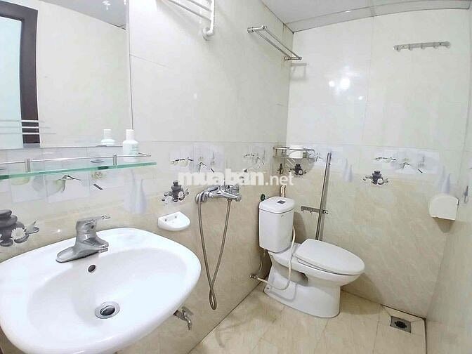 Siêu phẩm oto đỗ cửa Định Công-Gần hồ-45m*3T;MT6,5m-Hơn 3 tỷ chút