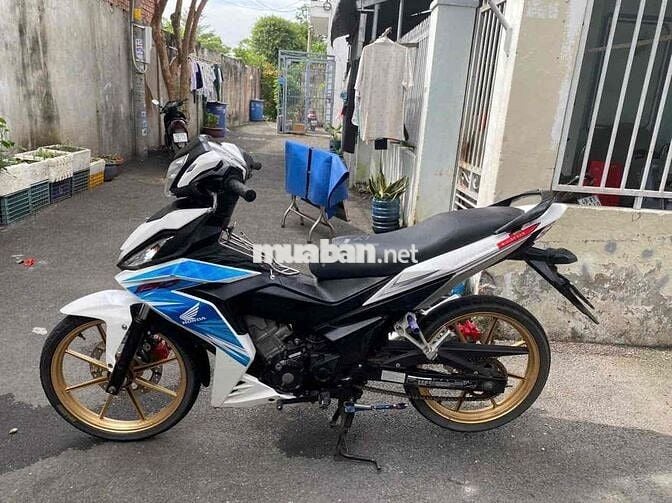 Honda Winner máy êm, giấy tờ đầy đủ