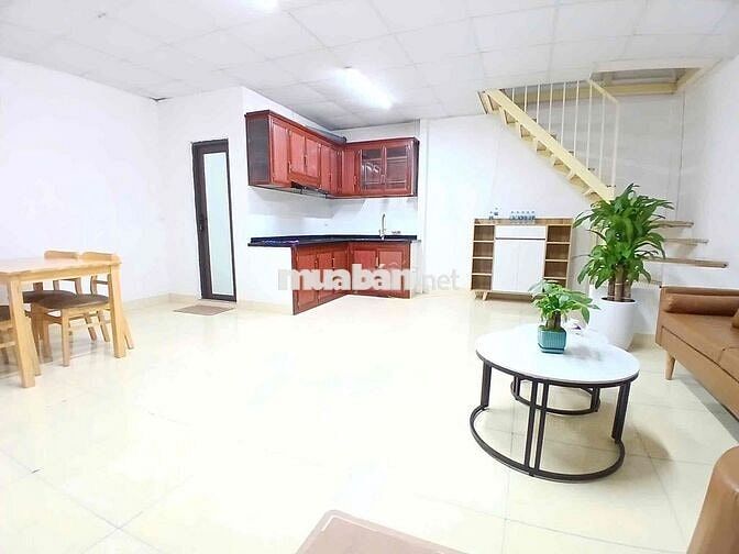 Siêu phẩm oto đỗ cửa Định Công-Gần hồ-45m*3T;MT6,5m-Hơn 3 tỷ chút