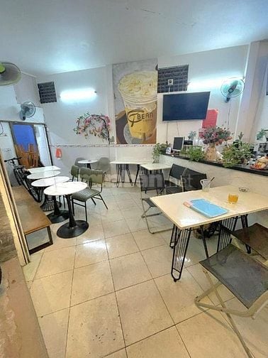 Bán nhà đường Kinh Dương Vương quận Bình Tân, 80m2, 2 tầng, 8.x tỷ