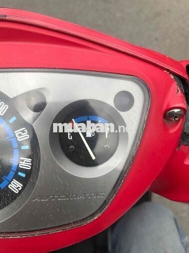 Yamaha Nouvo 2007 Đỏ 40170 km