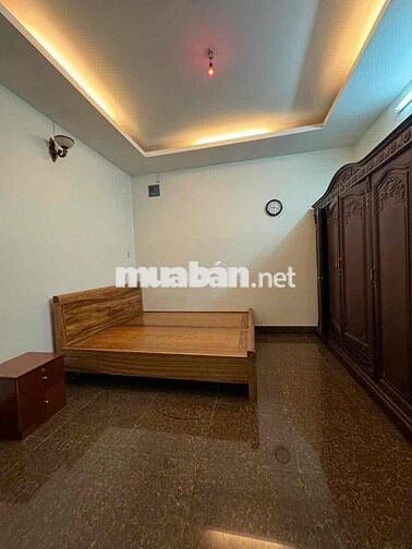 Bán Nhà 1/ Nguyễn Văn Khối P11. 4x13. trệt 3 lầu. sân thượng. chỉ 6.89