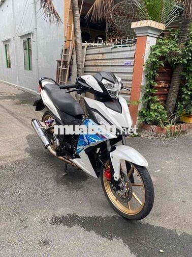 Honda Winner máy êm, giấy tờ đầy đủ