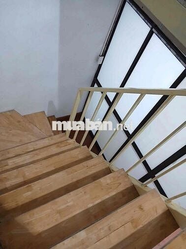 Siêu phẩm oto đỗ cửa Định Công-Gần hồ-45m*3T;MT6,5m-Hơn 3 tỷ chút