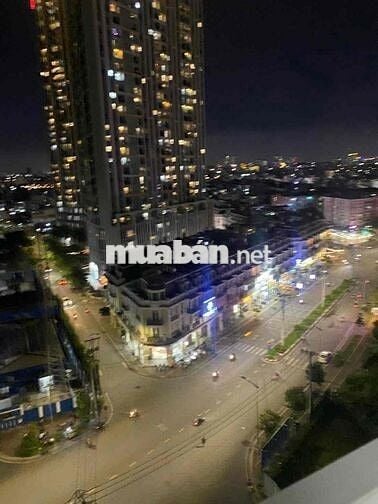 BÁN CĂN TARA TẠ QUANG BỬU Q8 GIÁ 2.75 TỶ CÓ SỔ HỒNG