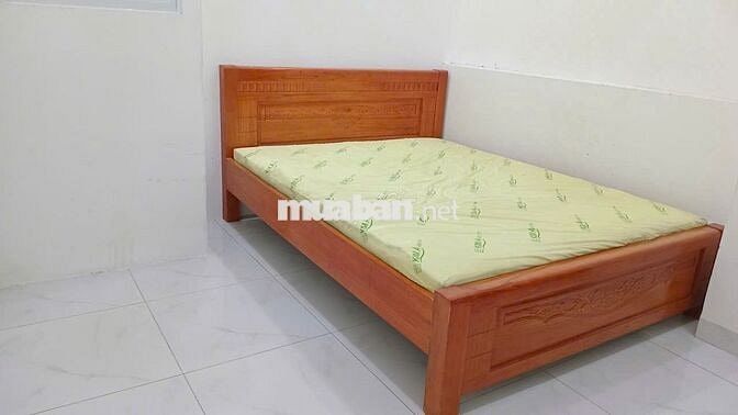 Chính chủ cho thuê phòng sát TTTM Gigamall, full nội thất