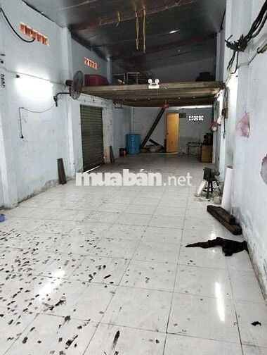 Quá rẻ! Nhanh mới kịp khách ơi, nhà cấp 4 Dt 4❌20 có 2Mt hẻm tải 7,5tr