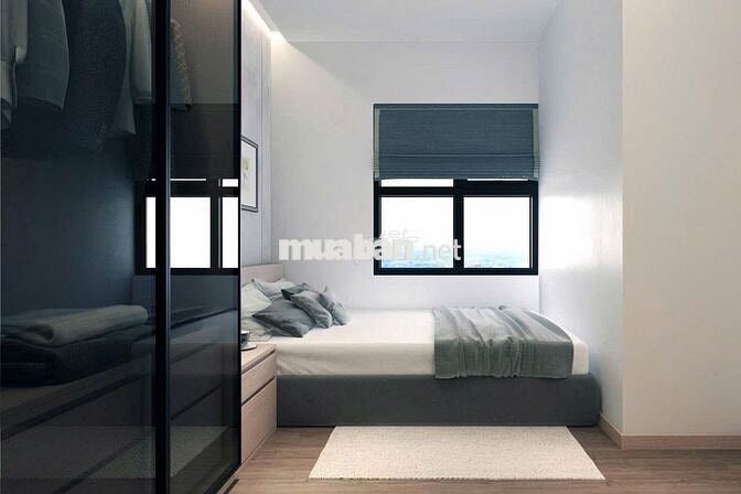 Căn 2PN view Nội Khu -Hồ Bơi Siêu Đẹp -Giá thật đã bao gồm VAT