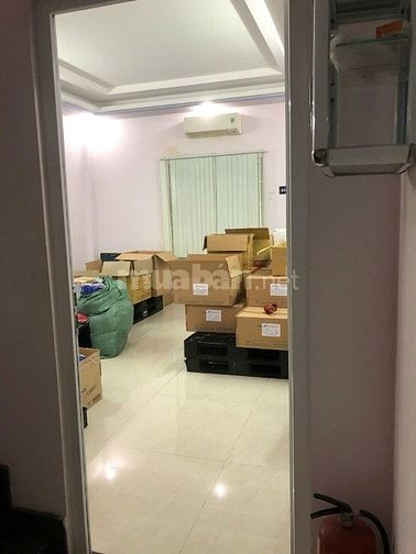 Bán nhà đường Lê Văn Quới, Quận Bình Tân (cũ), TP. Hồ Chí Minh