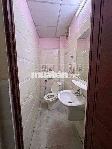 Bán Nhà 1/ Nguyễn Văn Khối P11. 4x13. trệt 3 lầu. sân thượng. chỉ 6.89