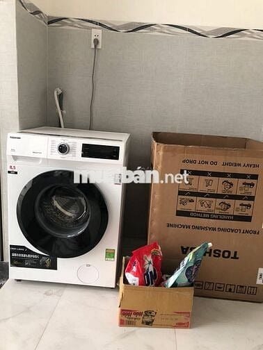 Chính chủ cho thuê phòng sát TTTM Gigamall, full nội thất