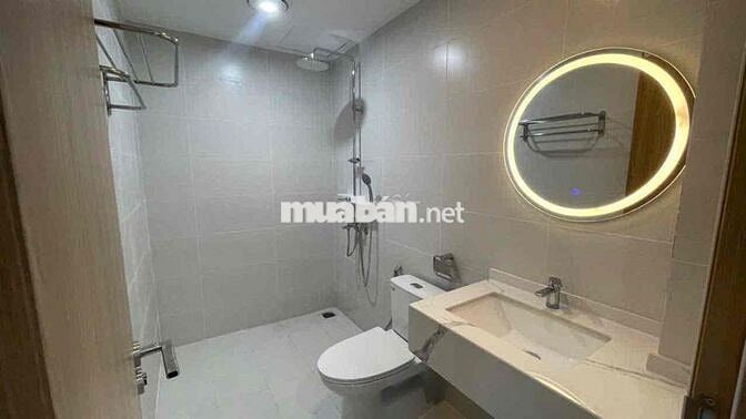 độc quyền căn hộ đối diện PVGAS TDTU RMIT Cresent mall Phú Mỹ Hưng NVL