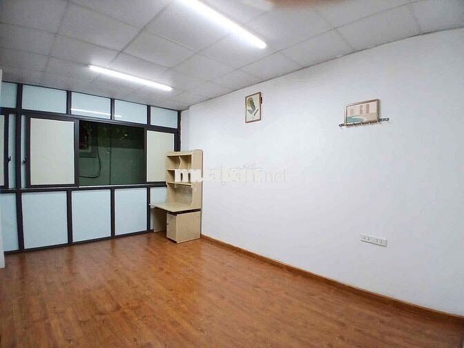 Siêu phẩm oto đỗ cửa Định Công-Gần hồ-45m*3T;MT6,5m-Hơn 3 tỷ chút