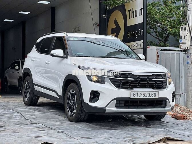 Kia Seltos 2025 1.5 Duluxe 9000 km