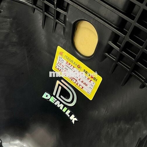 Honda Vario 160 Abs Repsol 2400 km