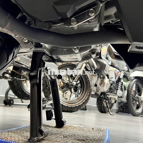 Honda Vario 160 Abs Repsol 2400 km