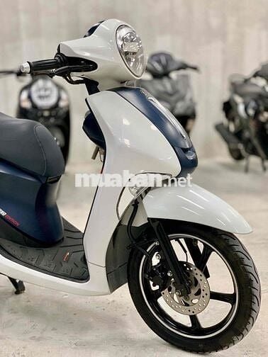 Yamaha Janus 2019 Smartkey chính chủ đẹp zin chuẩn