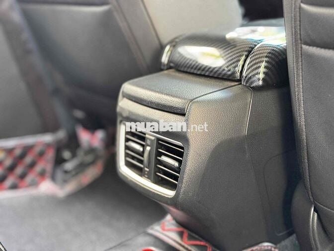 Honda Civic 2019 RS Đen 50.000 km