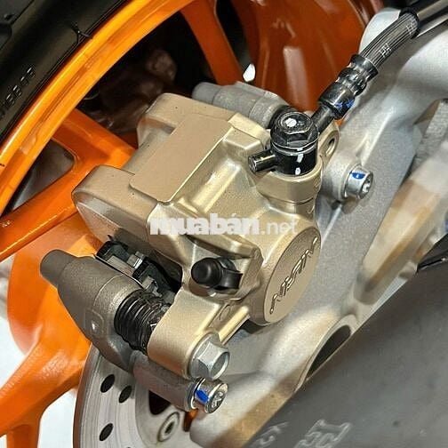 Honda Vario 160 Abs Repsol 2400 km