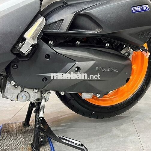 Honda Vario 160 Abs Repsol 2400 km