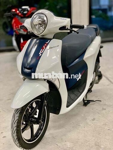 Yamaha Janus 2019 Smartkey chính chủ đẹp zin chuẩn