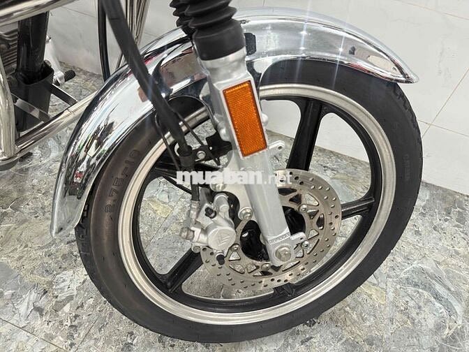 Bán Yamaha YB125SP  DK 2019 bstp odo11k