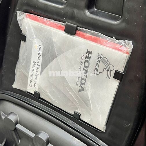 Honda Vario 160 Abs Repsol 2400 km