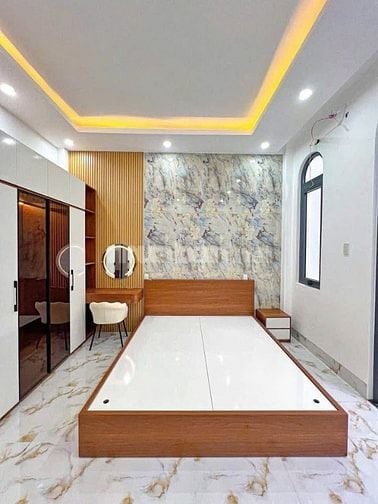 Nhà cần bán 1ti750 Chợ Bà Hom,Tân Tạo,Bình Tân 