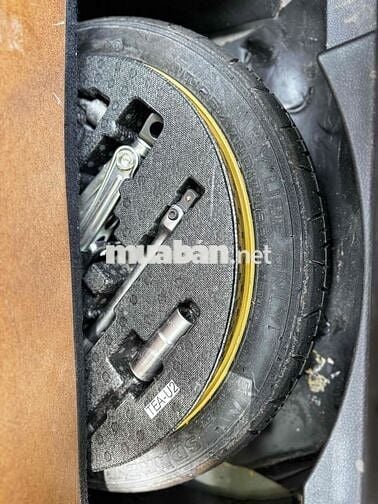 Honda Civic 2019 RS Đen 50.000 km