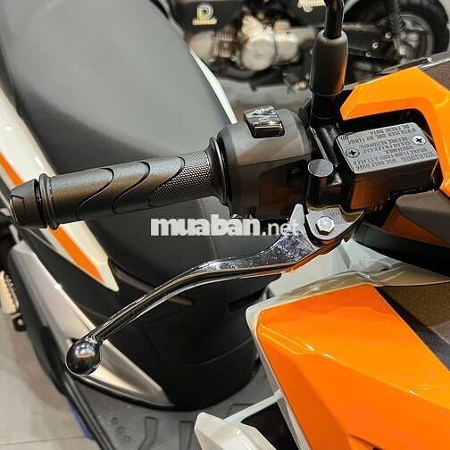 Honda Vario 160 Abs Repsol 2400 km