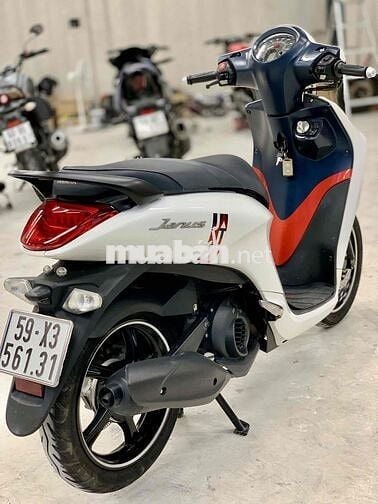 Yamaha Janus 2019 Smartkey chính chủ đẹp zin chuẩn
