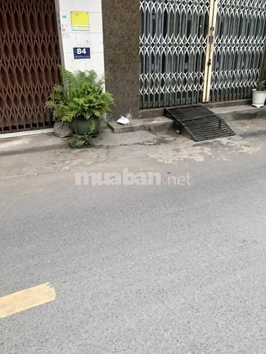 Nhà 2 MTKD Nguyễn Quý Yêm Bình Tân – Đường 8m, 1 Trệt 1 Lầu, Giá Tốt