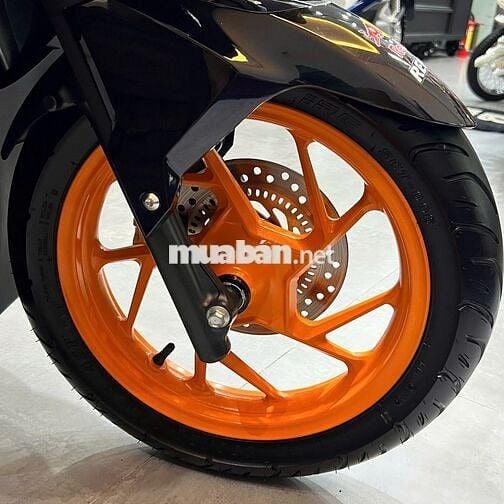 Honda Vario 160 Abs Repsol 2400 km